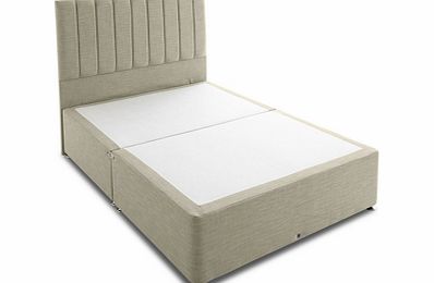 Shire Beds Victoria 4FT Small Double Divan Base