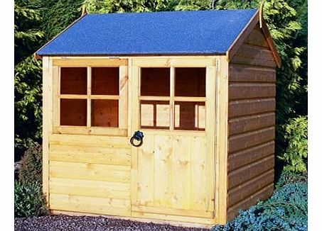 Shire Bunny Playhouse