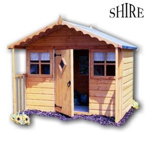 Shire Cubby Playhouse