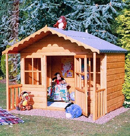 Shire Pixie Playhouse