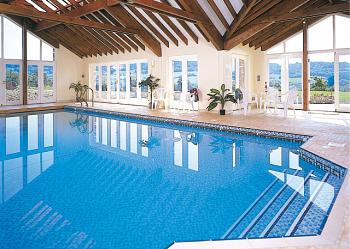 Shire Stables Holiday Park