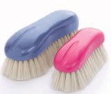 SHIRES High Grip Goat Hair Dandy