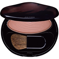 Shiseido Accentuating Powder Blush - Glistening Brown B3