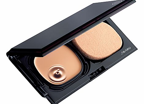 Shiseido Advanced Hydro-Liquid Compact SPF 10