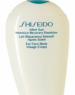 Shiseido After Sun Intensive Recovery Emulsion