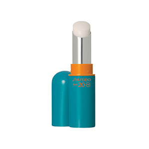 Shiseido Anti-Aging Sun Protection Lip Treatment