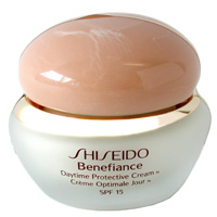 Shiseido Benefiance - Daytime Protective Cream 40ml