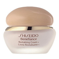 Shiseido Benefiance 40ml Revitalizing Cream