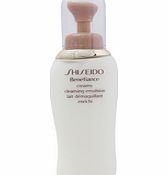 Shiseido Benefiance Creamy Cleansing Emulsion