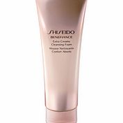Shiseido Benefiance Extra Creamy Cleansing Foam