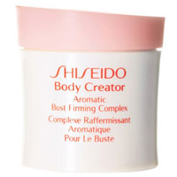 Shiseido Body Creator - Aromatic Bust Firming Complex 75ml