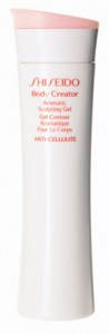 Shiseido Body Creator Aromatic Sculpting Gel 200ml