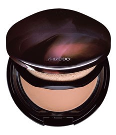 Shiseido Compact Foundation SPF15 13g