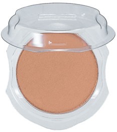 Shiseido Compact Foundation SPF15 Refill 13g