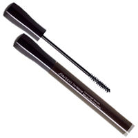 Shiseido Extra Length Mascara Black L1