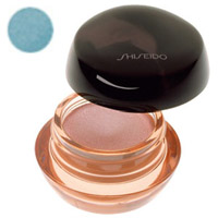 Shiseido Eye Shadow - Hydro Powder Eye Shadow Aqua