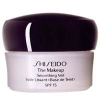 Shiseido Foundation - Smoothing Veil SPF 15 30ml