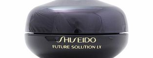 Shiseido Future Solution LX Eye and Lip Contour