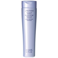 Shiseido Haircare - Extra Gentle Shampoo for Dry Hair 200ml