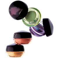 Shiseido Hydro Powder Eye Shadow - Glistening Sand H9