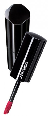 Shiseido Lacquer Rouge Lipstick 6ml