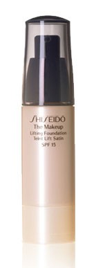 Shiseido Lifting Foundation SPF 15 30ml