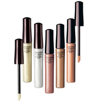 Shiseido Lip Gloss Mango Passion G12