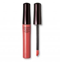 Shiseido Lipgloss 5ml/0.15oz - G13 Red Coral