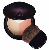 Shiseido Luminizing Colour Powder Refill 12g