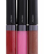 Shiseido Luminizing Lip Gloss BR302 Brown Sugar
