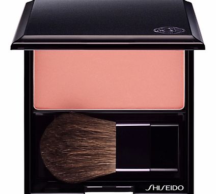 Shiseido Luminizing Satin Face Color