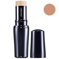 Shiseido Makeup Base - Stick Foundation Natural Deep