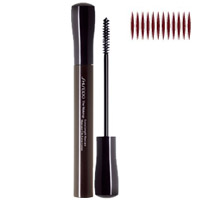 Shiseido Mascara - Extra Length Mascara Brown L2 6ml