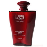 Shiseido Men - Basala For Men Advanced Performance