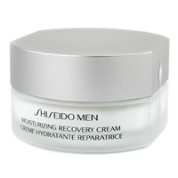 Shiseido Men - Moisturizing Recovery Cream 50ml
