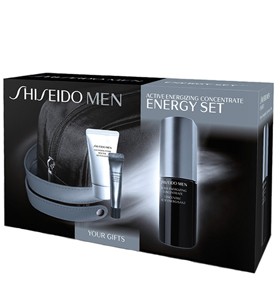 Men Active Energizing Concentrate