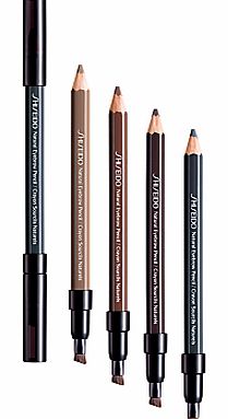 Shiseido Natural Eyebrow Pencil