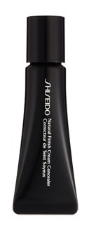 Shiseido Natural Finish Cream Concealer 10ml