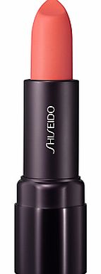 Shiseido Perfect Rouge Glowing Matte