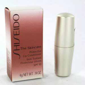 Shiseido Protective Lip Conditioner 4g
