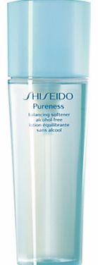 Shiseido Pureness Balancing Softener, 150ml