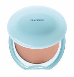 Shiseido Pureness Matifying Compact Oil-Free