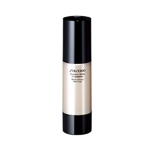 Shiseido Radiant Lifting Foundation SPF15 Very