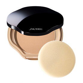 Shiseido Sheer and Perfect Compact Foundation 10g