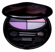 Shiseido Silky Eye Shadow Quad 2.5g