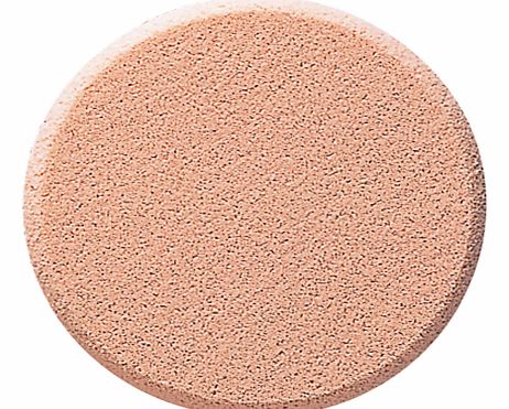 Shiseido Sponge Puff (Lifting Foundation)