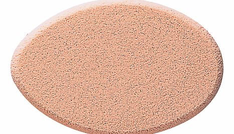 Shiseido Sponge Puff (Stick Foundation)