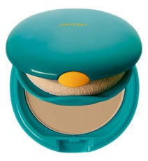 Shiseido Suncare Sun Protection Compact