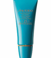 Shiseido Suncare Sun Protection Eye Cream SPF25