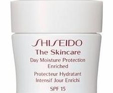 Shiseido The Skincare Day Moisture Protection